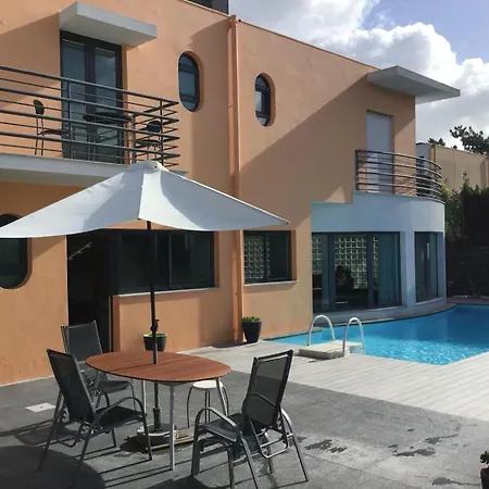 Villa Linda With Private Pool *
