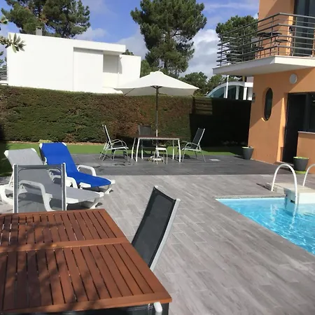 Linda With Private Pool *