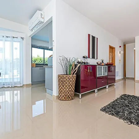 Villa Linda With Private Pool