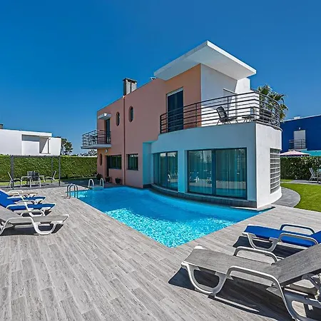 Villa Linda With Private Pool *